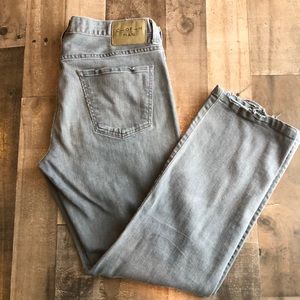 Citizens of humanity, SID, straight leg jeans